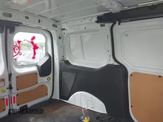 2017 Ford Transit Connect XL z VIN NM0LS7E78H1219851, wystawiony jako IAAI lot #42288672 z przebiegiem 83 510 mil mil oraz . Historia ofert i sprzedaży dostępna na DreamBid. Obrazek 8.