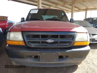 1999 Ford Ranger XL с VIN 1FTYR14V0XPB13677, выставлен на аукционе IAAI как лот 42048177 с пробегом 106 498 миль миль и . История ставок и продаж доступна на DreamBid. Изображение 6.