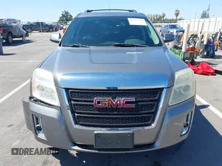 2012 GMC Terrain SLT-1 with VIN 2GKALUEK1C6332624, listed as a IAAI auction lot 42625367 with 163,666 mi miles and . Bid and sale history available at DreamBid. Image 13.