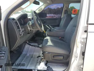 2020 Ram 1500 Express с VIN 3C6RR6KG8LG224652, выставлен на аукционе Copart как лот 49632665 с пробегом 72 573 миль миль и Списание • Salvage title. История ставок и продаж доступна на DreamBid. Изображение 7.