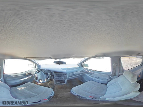 1998 Toyota Sienna LE with VIN 4T3ZF13C4WU045920, listed as a Copart auction lot 50936875 with 209,057 mi miles and Salvage Title. Bid and sale history available at carsss.com. Image 13.