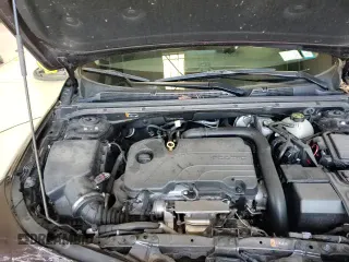 2020 Chevrolet Malibu RS с VIN 1G1ZG5ST0LF147064, выставлен на аукционе Copart как лот 69243305 с пробегом 34 087 миль миль и Списание • Salvage title. История ставок и продаж доступна на DreamBid. Изображение 13.