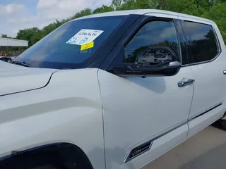 2022 Toyota Tundra 1794 Edition with VIN 5TFMA5DB0NX009609, listed as a IAAI auction lot 42063639 with 79,697 mi miles and . Bid and sale history available at DreamBid. Image 6.