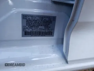 2024 Nissan Sentra S z VIN 3N1AB8BVXRY388396, wystawiony jako Copart lot #86353904 z przebiegiem 4664 mil mil oraz Szkoda całkowita • Salvage title. Historia ofert i sprzedaży dostępna na DreamBid. Obrazek 14.