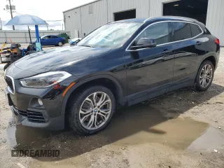 2019 BMW X2 xDrive28i z VIN WBXYJ5C5XK5N86185, wystawiony jako Copart lot #59545345 z przebiegiem 53 791 mil mil oraz Nie do naprawy • Non repairable. Historia ofert i sprzedaży dostępna na DreamBid. Obrazek 1.