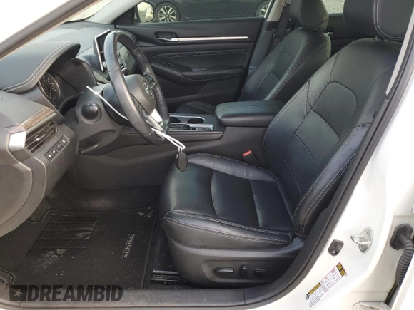 2019 Nissan Altima 2.5 Platinum with VIN 1N4BL4FV1KC114851, listed as a Copart auction lot 51413915 with 68,424 mi miles and Salvage Title. Bid and sale history available at carsss.com. Image 7.