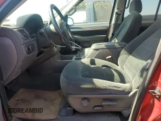 2003 Ford Explorer XLT с VIN 1FMZU73K63UB32772, выставлен на аукционе Copart как лот 59811385 с пробегом 142 682 миль миль и Списание • Salvage title. История ставок и продаж доступна на DreamBid. Изображение 7.