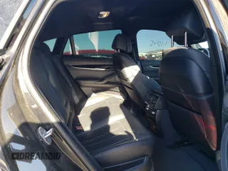 2018 BMW X6 sDrive35i with VIN 5UXKU0C56J0G81014, listed as a Copart auction lot 58932340 with 41,045 mi miles. Bid and sale history available at carsss.com. Image 6.