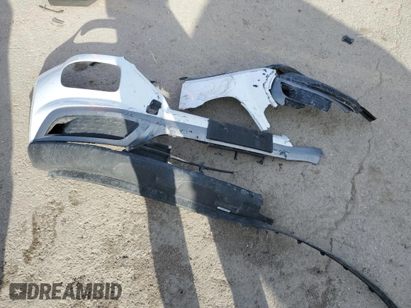 2022 Hyundai Venue SE with VIN KMHRB8A38NU146330, listed as a Copart auction lot 49507925 with 76,285 mi miles and Salvage Title. Bid and sale history available at DreamBid. Image 15.
