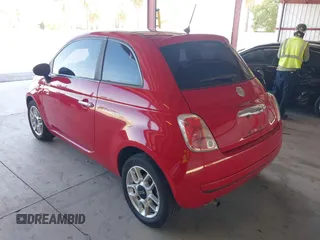 2012 FIAT 500 Pop с VIN 3C3CFFAR6CT131246, выставлен на аукционе IAAI как лот 42778656 с пробегом 110 015 миль миль и . История ставок и продаж доступна на DreamBid. Изображение 3.