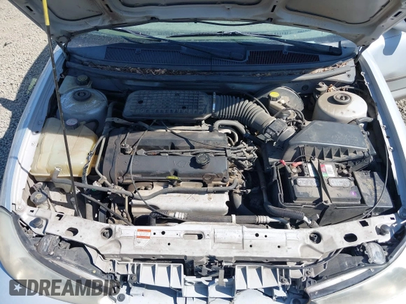 1999 Ford Contour with VIN 1FAFP653XXK167515, listed as a IAAI auction lot 42745231 with 144,236 mi miles and . Bid and sale history available at DreamBid. Image 10.