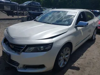 2014 Chevrolet Impala LTZ with VIN 1G1155S3XEU105048, listed as a IAAI auction lot 42354266 with 179,718 mi miles and . Bid and sale history available at DreamBid. Image 17.