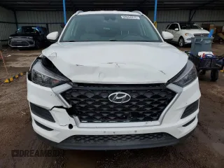 2020 Hyundai Tucson Value с VIN KM8J3CA48LU116022, выставлен на аукционе Copart как лот 59054915 с пробегом 56 298 миль миль и Списание • Salvage title. История ставок и продаж доступна на DreamBid. Изображение 5.