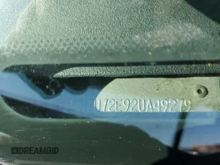 2002 Ford Explorer XLS с VIN 1FMZU72E92UA49279, выставлен на аукционе Copart как лот 50059725 с пробегом 161 682 миль миль и Списание • Salvage title. История ставок и продаж доступна на DreamBid. Изображение 15.