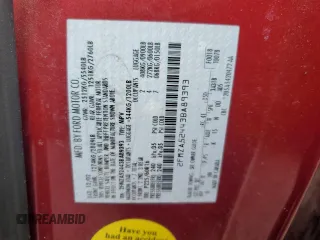 2003 Ford Windstar SE z VIN 2FMZA52443BA89393, wystawiony jako Copart lot #56144805 z przebiegiem 71 587 mil mil oraz Tytuł czysty. Historia ofert i sprzedaży dostępna na DreamBid. Obrazek 13.