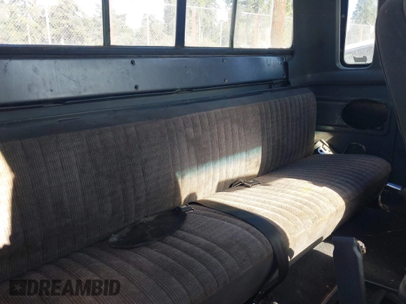 1991 Ford F-150 with VIN 1FTEX14H0MKA62273, listed as a IAAI auction lot 42665197 with 8,115 mi miles and . Bid and sale history available at DreamBid. Image 8.