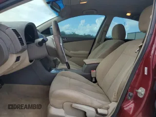 2012 Nissan Altima 2.5 with VIN 1N4AL2AP4CN459029, listed as a Copart auction lot 45005965 with 108,380 mi miles and Salvage Title. Bid and sale history available at DreamBid. Image 7.