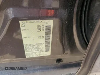 2014 Nissan Altima 2.5 with VIN 1N4AL3AP6EN227945, listed as a Copart auction lot 54501435 with 67,079 mi miles and Salvage Title. Bid and sale history available at DreamBid. Image 13.