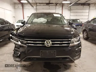 2021 Volkswagen Tiguan SE with VIN 3VV2B7AXXMM034880, listed as a IAAI auction lot 41979636 with 34,490 mi miles and . Bid and sale history available at DreamBid. Image 13.