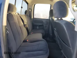 2005 Dodge Ram 3500 SLT with VIN 3D7MR48C65G816975, listed as a Copart auction lot 86141694 with 261,723 mi miles and Salvage Title. Bid and sale history available at carsss.com. Image 10.