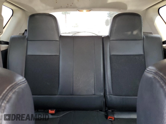 2016 Jeep Compass Latitude z VIN 1C4NJCEA8GD692985, wystawiony jako Copart lot #61872985 z przebiegiem 191 871 mil mil oraz Szkoda całkowita • Salvage title. Historia ofert i sprzedaży dostępna na DreamBid. Obrazek 10.