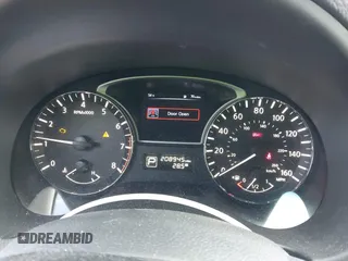 2015 Nissan Altima SL z VIN 1N4AL3AP9FN367814, wystawiony jako IAAI lot #42043507 z przebiegiem 208 945 mil mil oraz . Historia ofert i sprzedaży dostępna na DreamBid. Obrazek 7.
