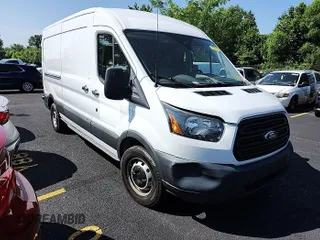 2015 Ford Transit with VIN 1FTSW2CM0FKA42540, listed as a IAAI auction lot 42843845 with 161,360 mi miles and . Bid and sale history available at DreamBid. Image 25.
