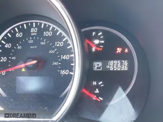 2011 Nissan Murano SL with VIN JN8AZ1MU3BW051297, listed as a IAAI auction lot 41959733 with 189,576 mi miles. Bid and sale history available at carsss.com. Image 7.