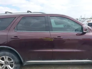 2012 Dodge Durango Crew with VIN 1C4RDHDG7CC144357, listed as a IAAI auction lot 42019204 with 174,408 mi miles and . Bid and sale history available at DreamBid. Image 13.