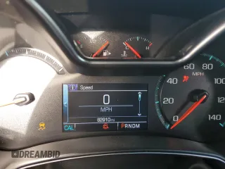 2019 Chevrolet Impala LS with VIN 2G11X5S37K9149544, listed as a Copart auction lot 49144665 with 82,910 mi miles and Salvage Title. Bid and sale history available at DreamBid. Image 9.