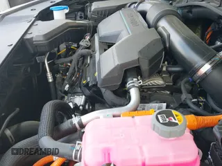 2025 Kia Sorento EX with VIN KNDRHDJG9S5372705, listed as a IAAI auction lot 42636081 with 1,800 mi miles and . Bid and sale history available at DreamBid. Image 20.