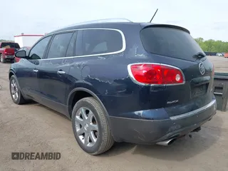 2008 Buick Enclave CXL with VIN 5GAER23778J222445, listed as a IAAI auction lot 42132673 with 211,374 mi miles and . Bid and sale history available at DreamBid. Image 3.