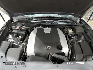 2013 Lexus GS 350 с VIN JTHCE1BL2D5015750, выставлен на аукционе Copart как лот 58733355 с пробегом 134 147 миль миль и Списание • Salvage title. История ставок и продаж доступна на DreamBid. Изображение 11.