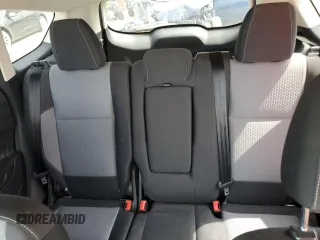 2017 Ford Escape SE z VIN 1FMCU0GD9HUE38848, wystawiony jako Copart lot #56859745 z przebiegiem 69 404 mil mil oraz Szkoda całkowita • Salvage title. Historia ofert i sprzedaży dostępna na DreamBid. Obrazek 10.