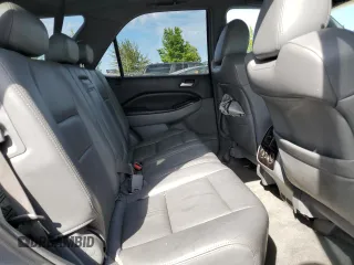 2006 Acura MDX Touring RES w/Navi with VIN 2HNYD18926H539024, listed as a Copart auction lot 67788334 with 178,099 mi miles and Salvage Title. Bid and sale history available at carsss.com. Image 12.