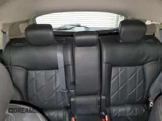 2014 Infiniti QX70 z VIN JN8CS1MW0EM411494, wystawiony jako Copart lot #55810625 z przebiegiem 94 258 mil mil oraz Szkody całkowita. Historia ofert i sprzedaży dostępna na DreamBid. Obrazek 10.