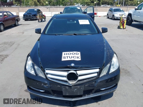 2013 Mercedes-Benz E 350 with VIN WDDKJ5KB3DF182531, listed as a IAAI auction lot 42460117 with 142,527 mi miles and . Bid and sale history available at DreamBid. Image 10.