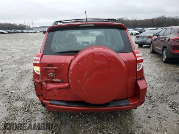 2009 Toyota RAV4 Ltd with VIN JTMZK31V59D002703, listed as a Copart auction lot 83897614 with 136,665 mi miles and Salvage Title. Bid and sale history available at carsss.com. Image 6.