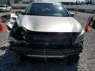 2016 Subaru Legacy Limited with VIN 4S3BNAJ66G3045133, listed as a Copart auction lot 51483245 with 95,637 mi miles and Salvage Title. Bid and sale history available at DreamBid. Image 5.