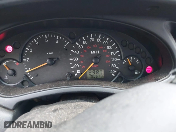 2001 Ford Focus ZX3 с VIN 3FAFP31371R229444, выставлен на аукционе IAAI как лот 41767955 с пробегом 190 513 миль миль и . История ставок и продаж доступна на DreamBid. Изображение 7.