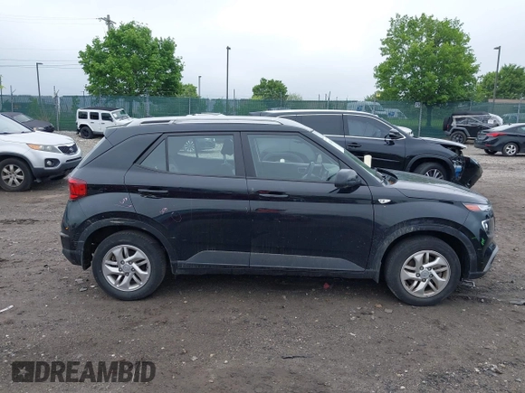 2020 Hyundai Venue SEL с VIN KMHRC8A34LU036997, выставлен на аукционе IAAI как лот 42186229 с пробегом 32 722 миль миль и . История ставок и продаж доступна на DreamBid. Изображение 13.