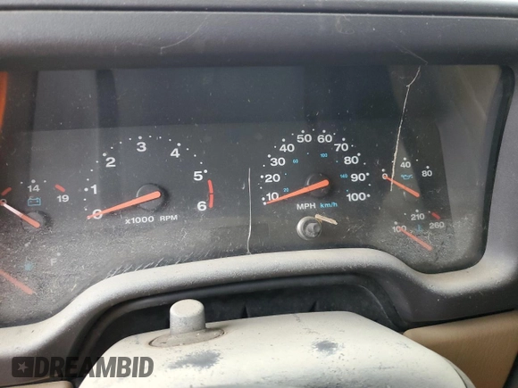2002 Jeep Wrangler SE with VIN 1J4FA29P32P706533, listed as a Copart auction lot 43709055 with Not Provided miles and Salvage Title. Bid and sale history available at DreamBid. Image 9.