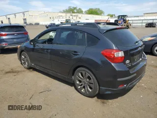 2012 Subaru Impreza Special Sports Premium z VIN JF1GPAL60CH228673, wystawiony jako Copart lot #54726915 z przebiegiem 130 820 mil mil oraz Szkoda całkowita • Salvage title. Historia ofert i sprzedaży dostępna na DreamBid. Obrazek 2.