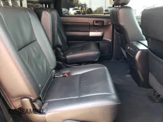 2020 Toyota Sequoia SR5 with VIN 5TDBY5G11LS175808, listed as a Copart auction lot 67986122 with 82,449 mi miles. Bid and sale history available at carsss.com. Image 11.