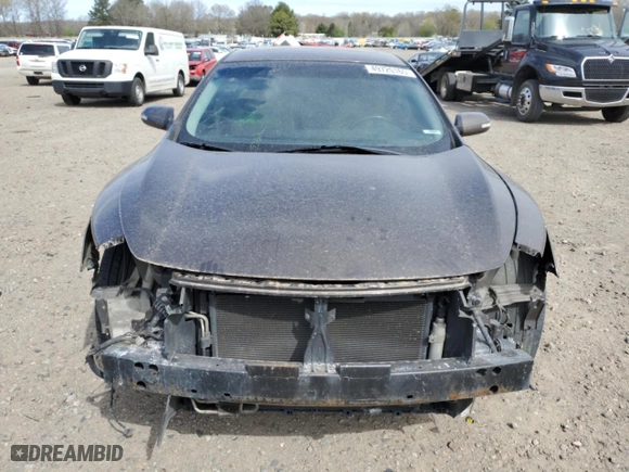 2012 Nissan Maxima 3.5 SV with VIN 1N4AA5AP3CC851034, listed as a Copart auction lot 49720165 with 233,611 mi miles and Salvage Title. Bid and sale history available at carsss.com. Image 5.