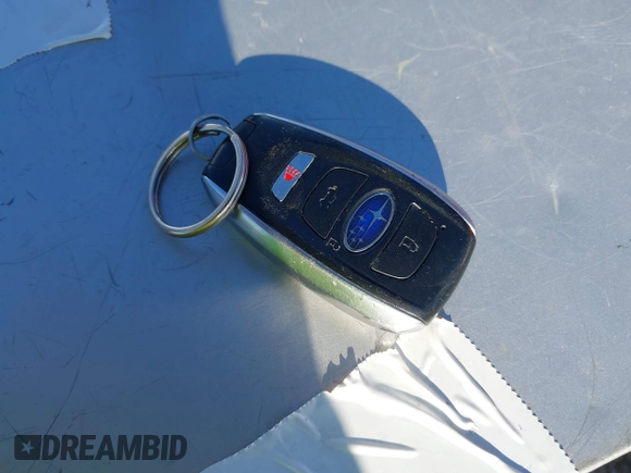 2015 Subaru Impreza Special Sports Limited с VIN JF1GPAW66F8324601, выставлен на аукционе IAAI как лот 42026200 с пробегом 97 673 миль миль и . История ставок и продаж доступна на DreamBid. Изображение 11.