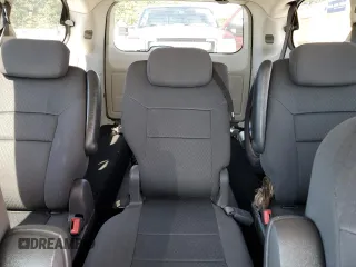 2010 Dodge Grand Caravan Cargo with VIN 2D4RN1AE0AR263835, listed as a Copart auction lot 67247684 with 341,790 mi miles and Salvage Title. Bid and sale history available at carsss.com. Image 10.