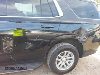 2023 Chevrolet Tahoe LT с VIN 1GNSCNKD9PR191296, выставлен на аукционе IAAI как лот 41814835 с пробегом 64 777 миль миль и . История ставок и продаж доступна на DreamBid. Изображение 18.