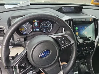 2022 Subaru Ascent Limited с VIN 4S4WMAMD5N3465800, выставлен на аукционе IAAI как лот 42566182 с пробегом 64 154 миль миль и . История ставок и продаж доступна на DreamBid. Изображение 22.