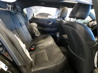 2019 Lexus GS with VIN JTHCZ1BL2KA010704, listed as a Copart auction lot 78637694 with 0 mi miles and Non Repairable. Bid and sale history available at carsss.com. Image 10.